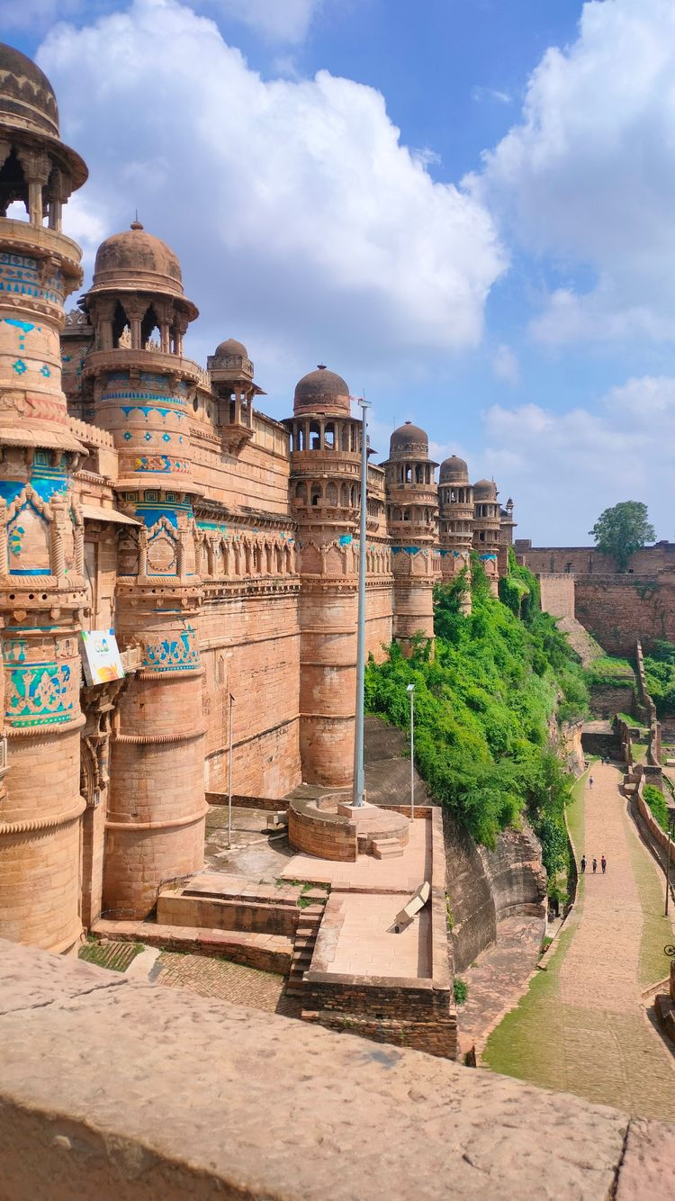 Gwalior