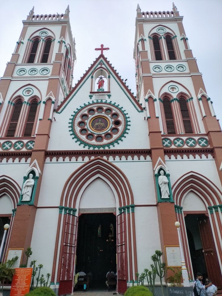 Pondicherry