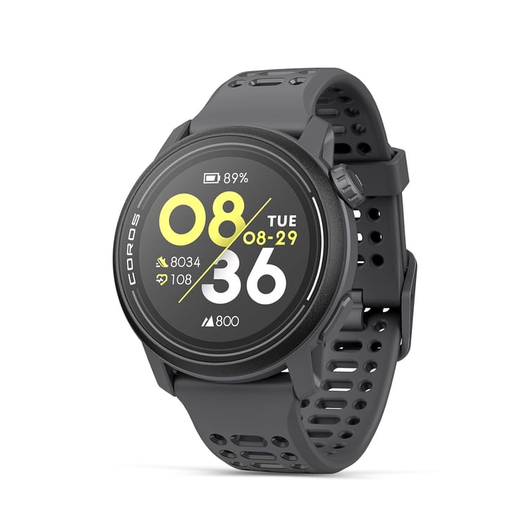 Period-tracking and sports watches