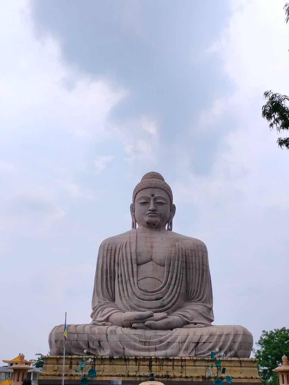 Bodh Gaya